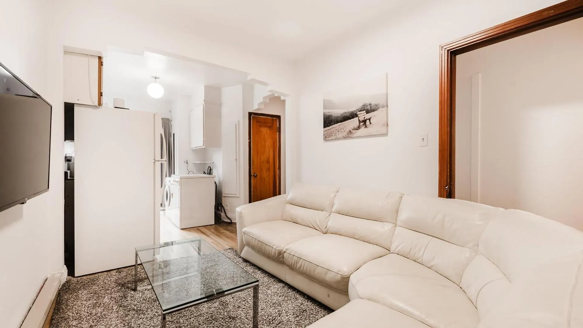 One Bedroom Apartment With Balcony - 2159-03 location